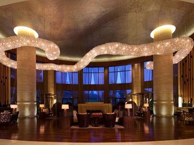 เดอะ เวสทิน ฉางไป๋ซาน รีสอร์ท Fusong ภายนอก รูปภาพ